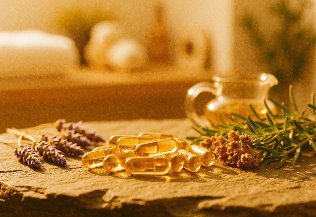 Populární produkty krásy